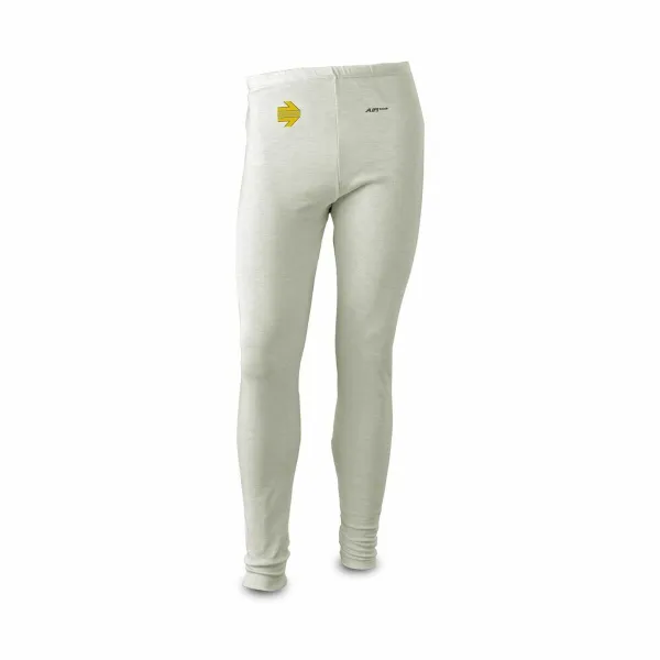 Püksid MOMO COMFORT TECH Valge
