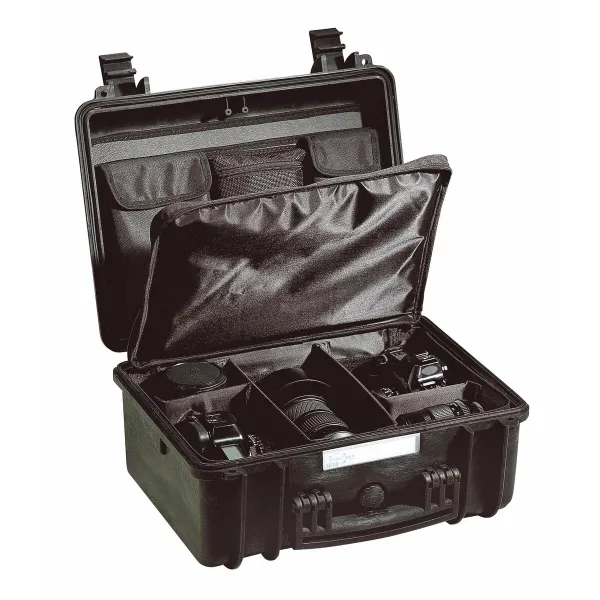 Car Boot Organiser GT Line EXPLORER 3818