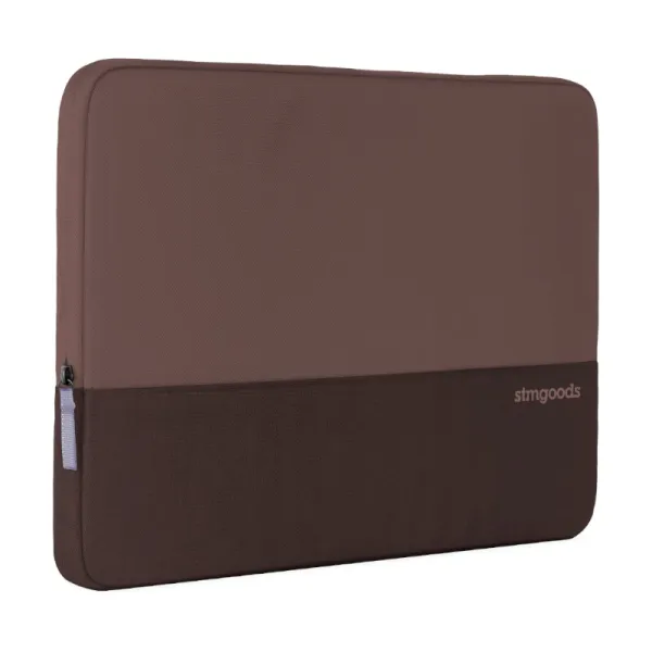 STM Origin Laptop Sleeve – Case for MacBook Pro 16" / Laptop 16” / 15” (Lilac plum)