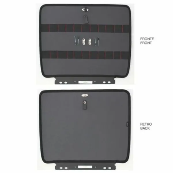 Tool Organiser GT Line ROCK 350 TURTLE 350 polypropylene