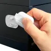 HA5135 ЗАЩИТА ДЛЯ ШКАФОВ И ЯЩИКОВ 8 ШТ.