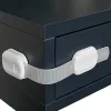 HA5135 ЗАЩИТА ДЛЯ ШКАФОВ И ЯЩИКОВ 8 ШТ.