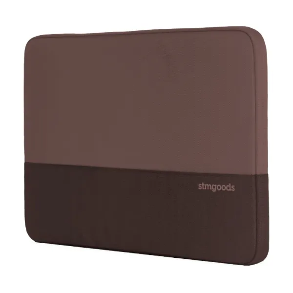 STM Origin Laptop Sleeve – Case for MacBook Pro 16" / Laptop 16” / 15” (Lilac plum)