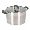Pan Quttin 7,9 L Steel