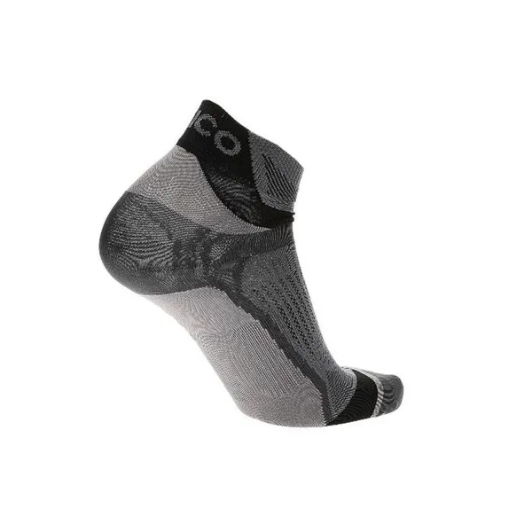 Urheilusukat Mico X-Light X-Performance Musta