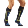 Sokid Mico SKI SUPERTHERMO PRIMALOFT HEAVY W Roheline