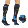 Sokid Mico SKI SUPERTHERMO PRIMALOFT HEAVY W Roheline