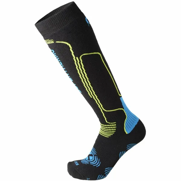 Sukat Mico SKI SUPERTHERMO PRIMALOFT HEAVY W Vihreä