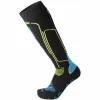 Sukat Mico SKI SUPERTHERMO PRIMALOFT HEAVY W Vihreä