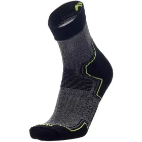 Sporta zeķes Mico Everyday Light Melns