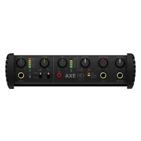 audio interfeiss IK Multimedia IK IP-INT-AXEIOSOLO-IN