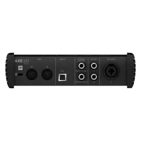 audio interfeiss IK Multimedia IK IP-INT-AXEIOSOLO-IN