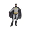 Aikuisten asut Harmaa Batman