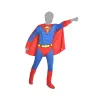 Aikuisten asut Superman
