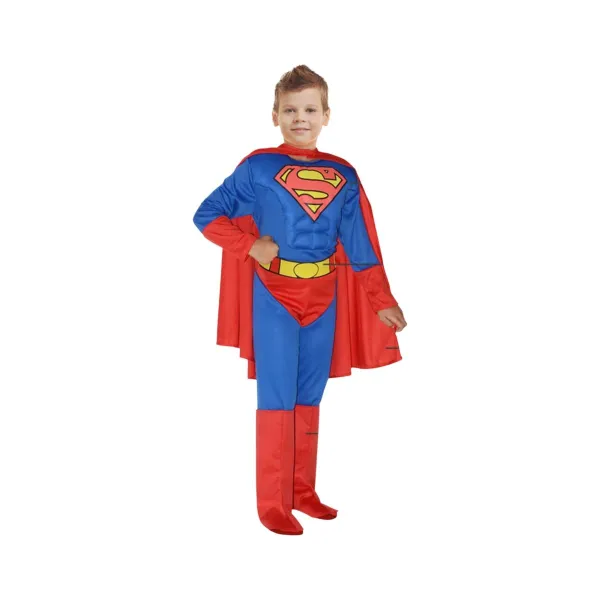 Lasten asut Superman