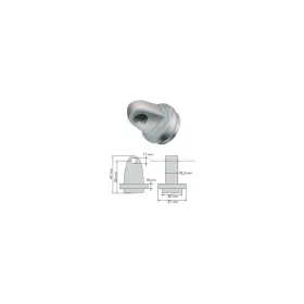 Roll Cage OMP OMPAA0-0123