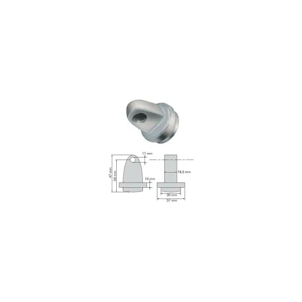 Roll Cage OMP OMPAA0-0123
