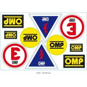 Liimid OMP OMPX/846