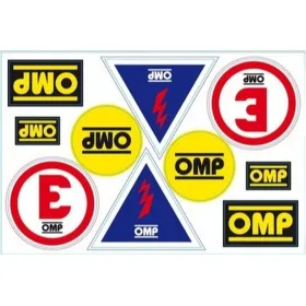 Tarrat OMP OMPX/846