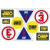 Līmes OMP OMPX/846