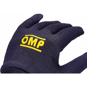 Hanskat OMP OMPNB/1885/L Sininen L