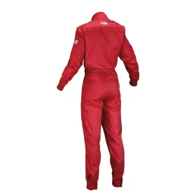 Mechanic's overalls OMP NB1579 Sarkans 64