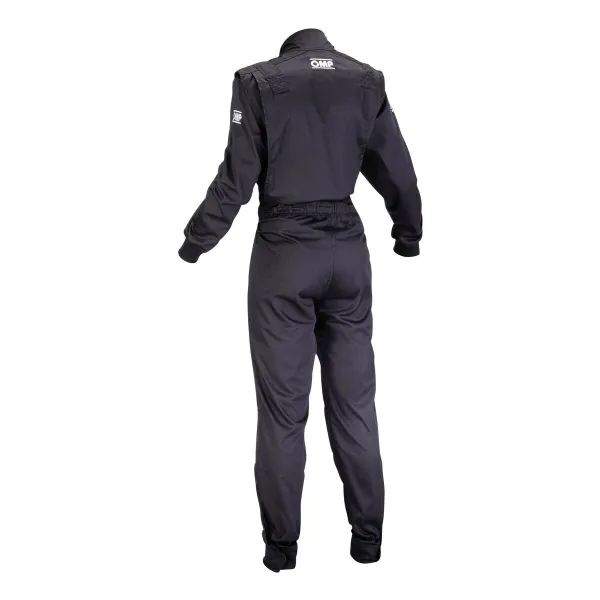 Võidusõidukombinesoon OMP OMPNB157907158 58 cm