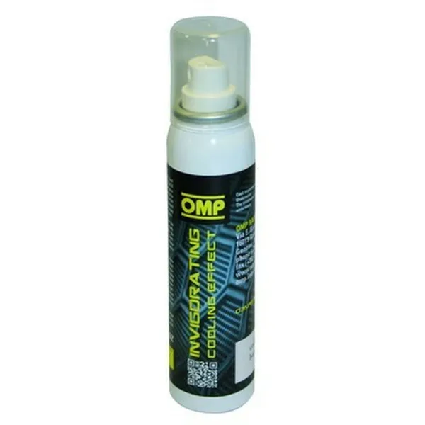 Aluspesu OMP OMPPC0-2003