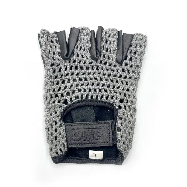Kindad OMP Tazio Vointage Racing Must M