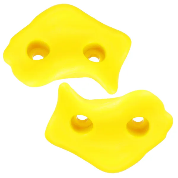 Набор камней для лазания Springos KG0001 10 шт.