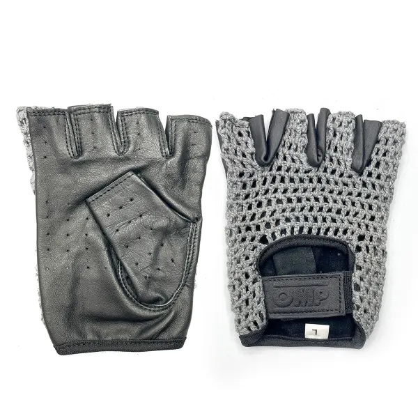 Kindad OMP Tazio Vointage Racing Must M