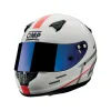 Helmet OMP OMPSC0-0790-B01-020-L L White