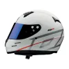 Helmet OMP OMPSC0-0790-B01-020-L L White