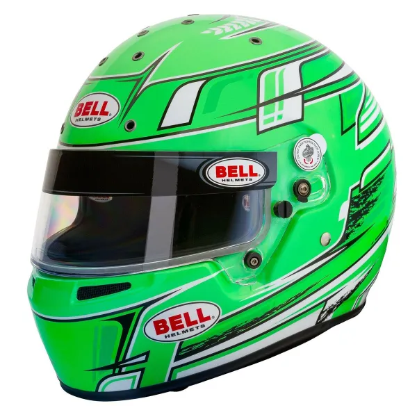 Helmet Bell BL1311115 58