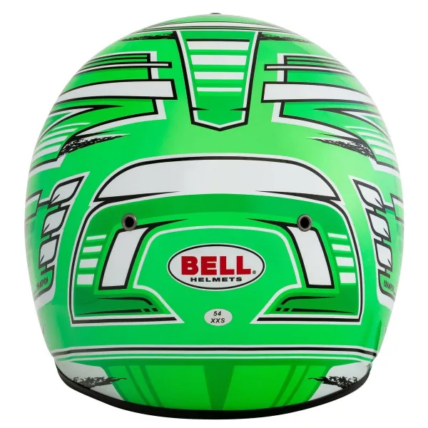 Šalmas Bell BL1311115 58
