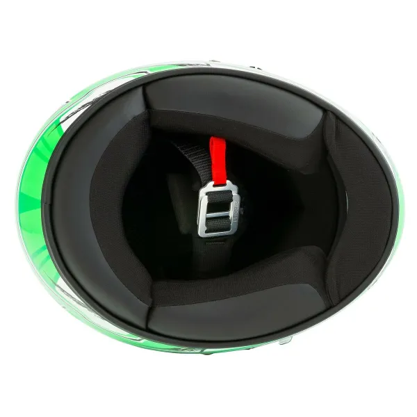 Šalmas Bell BL1311115 58
