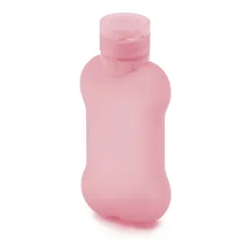 Pullo United Pets Bon Ton Pi Pinkki Silikoni 100 ml