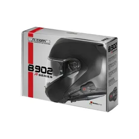 Interkoms Nolan B902 R 1 Daudzums