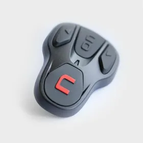 Interkoms Nolan B902 R 1 Daudzums