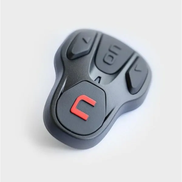 Interkoms Nolan B902 R 1 Daudzums