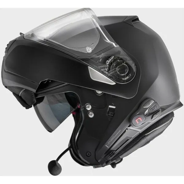 Interkoms Nolan B902 R 1 Daudzums