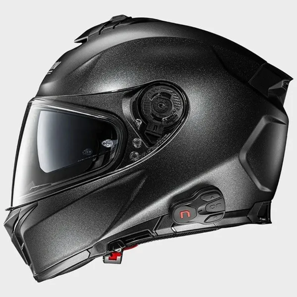 Interkoms Nolan B902 R 1 Daudzums