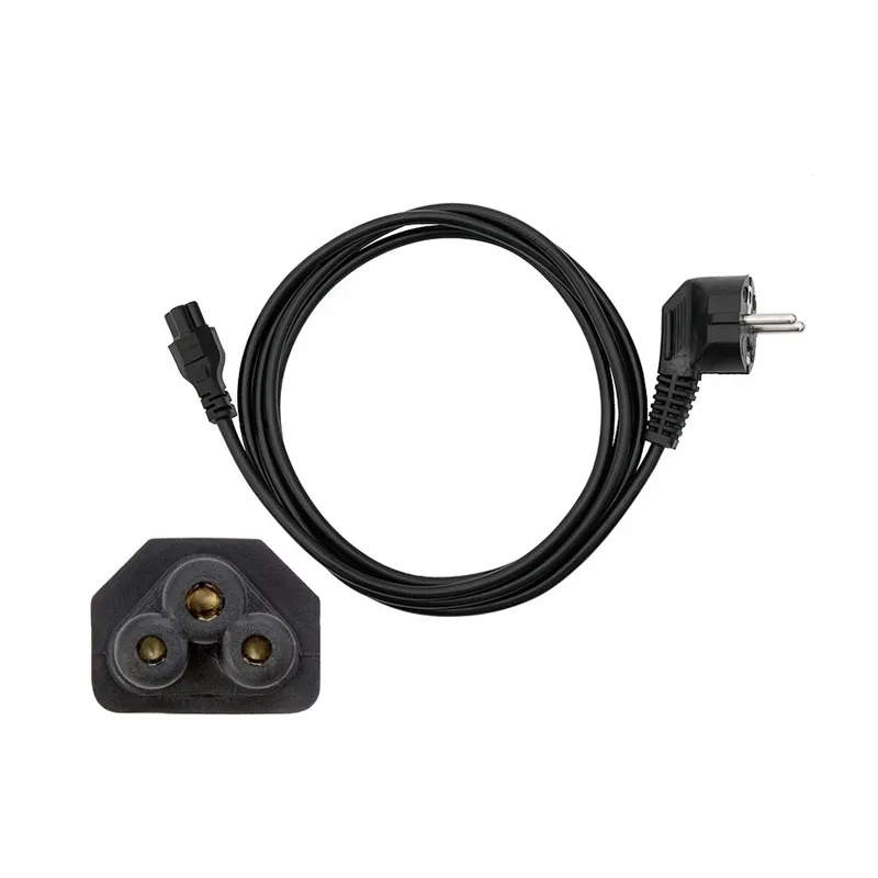 Kunstripsmete Aplikaator Ardell Dual Must