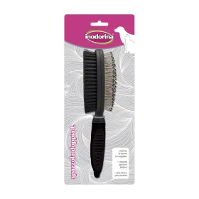 Koiran Harja Inodorina Musta L Double