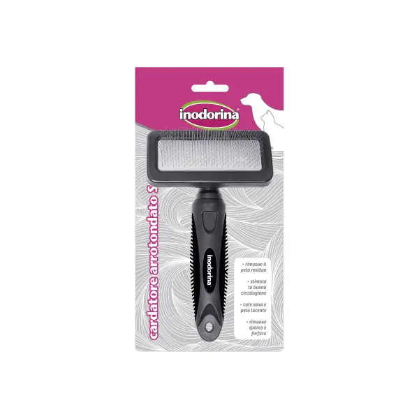 Grindų šepetys Inodorina   S