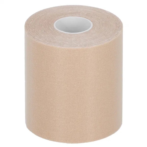 Krūšu lente Springos BA0002 5 m x 7,5 cm