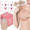 Bust modeling tape, boob tape Springos BA0003 5 m x 10 cm