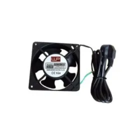 Laitekaappituuletin WP WPN-ACS-FAN120