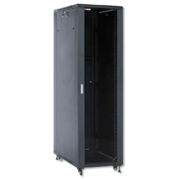 Seinakinnitusega Serverikapp WP WPN-RNA-42608-BS