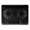 Sülearvuti Jahutusalus Ewent EW1256 12"-17" Must